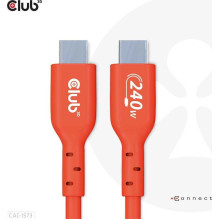 CLUB 3D Cable Club3D CAC-1573