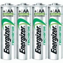 „Energizer Extreme“ 2300mAh...