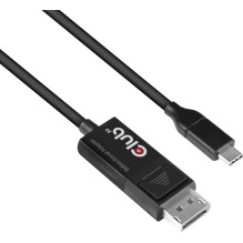 CLUB 3D CLUB3D USB Type C...