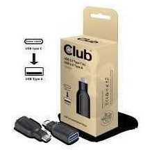 CLUB 3D CLUB 3D USB 3.1...