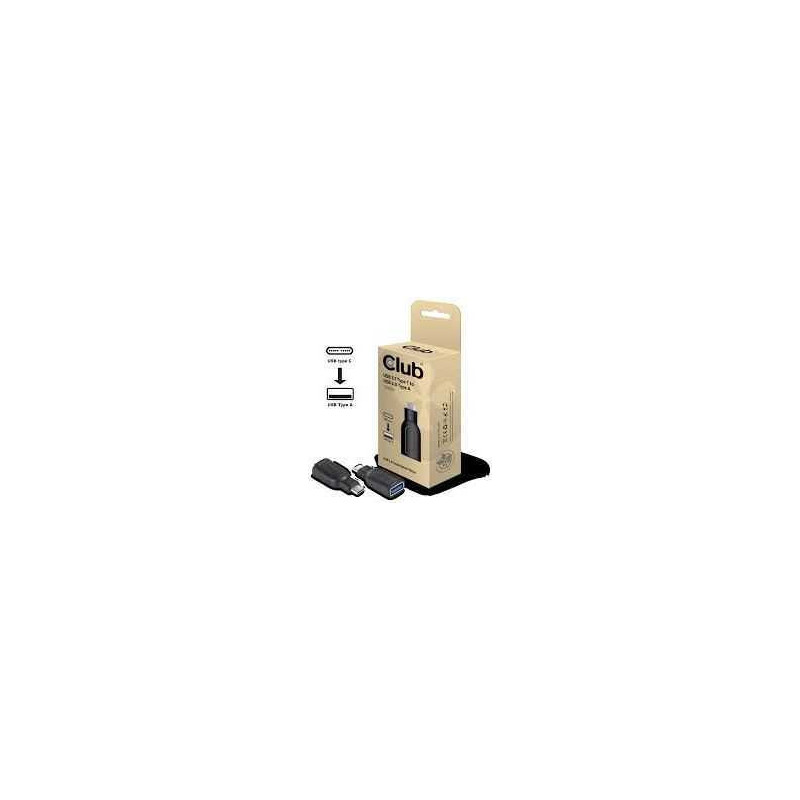 CLUB 3D CLUB 3D USB 3.1 C tipo į USB 3.0 adapteris