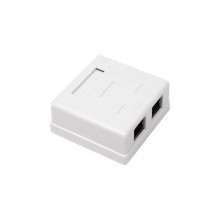 Alantec GN004 STP kat.5e 2xRJ45