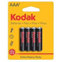 Kodak Ypač tvirtas R03-4BB...