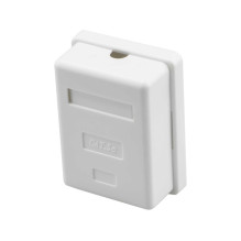 Alantec GN005 network junction box Cat5e White