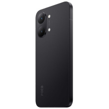 POCO X8 Pro Max 12 / 512 GB juodas POCO X8 Pro Max 12 / 512 GB juodas