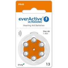 Everactive ultragarsinių...