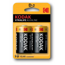 Kodak XTRALIFE Alkaline D...