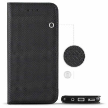 Fusion Accessories "Magnet Case Huawei P Smart 2021" Black Fusion Accessories "Magnet Case Huawei P Smart 2021" Black
