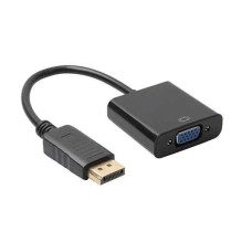Riff Adapteris (vaizdo prievadas) DP VGA 0,23м