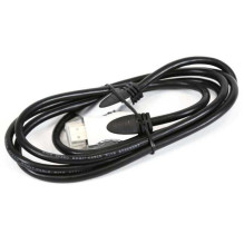 Omega OCHG54 HDMI V1.4 su interneto tipu A - 19 / 19 vyras / vyras 5m Omega OCHG54 HDMI V1.4 su interneto tipu A - 19 / 19 vyras / vyras 5m
