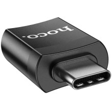 Hoco UA17 USB-C / USB-A...