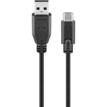 Goobay 55468 USB 2.0 cable...