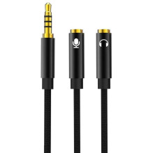 XO NB-R197 3.5mm Jack XO NB-R197 3.5mm Jack