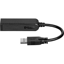 D-link USB 3.0 Gigabit...