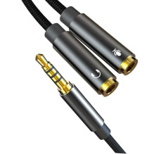 XO NB-R197 3.5mm Jack XO NB-R197 3.5mm Jack