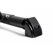 Zipro Nitro Magnetic Bike
