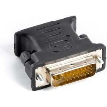Lanberg Lanberg adapteris DVI-I(M)(24+5) Dviguba jungtis – VGA(15F)