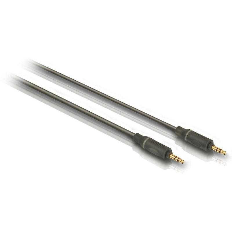 „Philips SWA4522S / 10“ stereo įrašymo kabelis