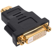 Gembird A-HDMI-DVI-3