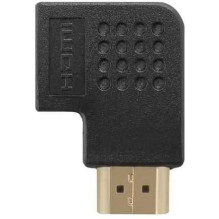 Qoltec 50529 Adapter 90...