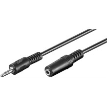 Goobay 50090 Headphone and...