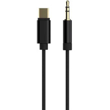 Gembird USB Type-C to 3.5...