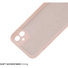 Fusion Accessories "Elegance Fiber Case Xiaomi Redmi 13C / Poco C65 4G" Pink Fusion Accessories "Elegance Fiber Case Xiaomi Redmi 13C / Poco C65 4G" Pink