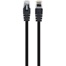 Cablexpert PP12-3M / BK jungiamasis laidas 3m Cablexpert PP12-3M / BK jungiamasis laidas 3m