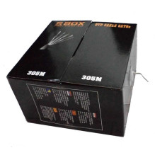 Sbox UTP-305 CAT5E 305 M