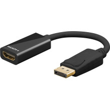 Goobay 67881 DisplayPort /...