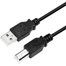 Logilink CU0008 USB A to...