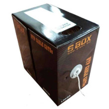 Sbox UTP-305 CAT5E 305 M