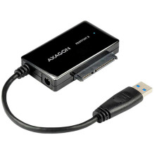 Axagon AXAGON ADSA-FP3 USB3.0 - SATA 6G HDD FASTPort3 adapteris Įsk. A Axagon AXAGON ADSA-FP3 USB3.0 - SATA 6G HDD FASTPort3 adapteris Įsk. A