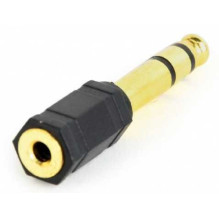 AmberIn Adapter 6.35 mm -...