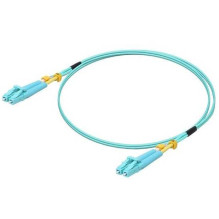 Ubiquiti OM3 50 / 125 µm dvipusis LC 3m