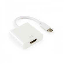 Sbox AD. HDMI -TYPEC HDMI F.-TYPE-C M 0616320537685