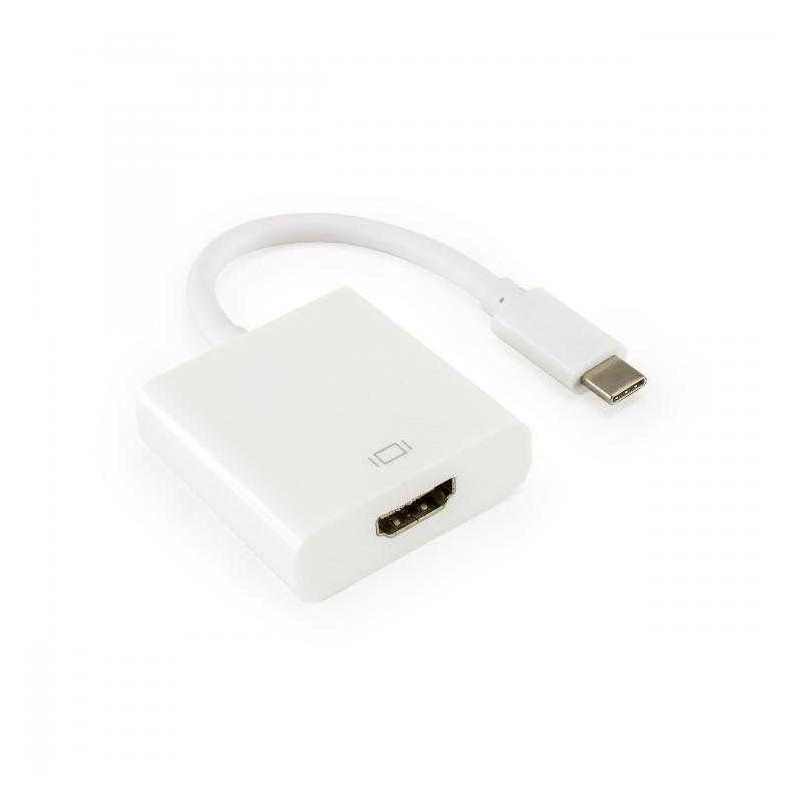 Sbox AD. HDMI -TYPEC HDMI F.-TYPE-C M 0616320537685