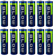 Blow Super Alkaline...