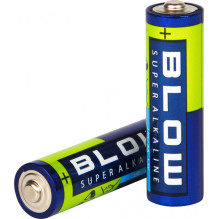 Blow Super Alkaline...