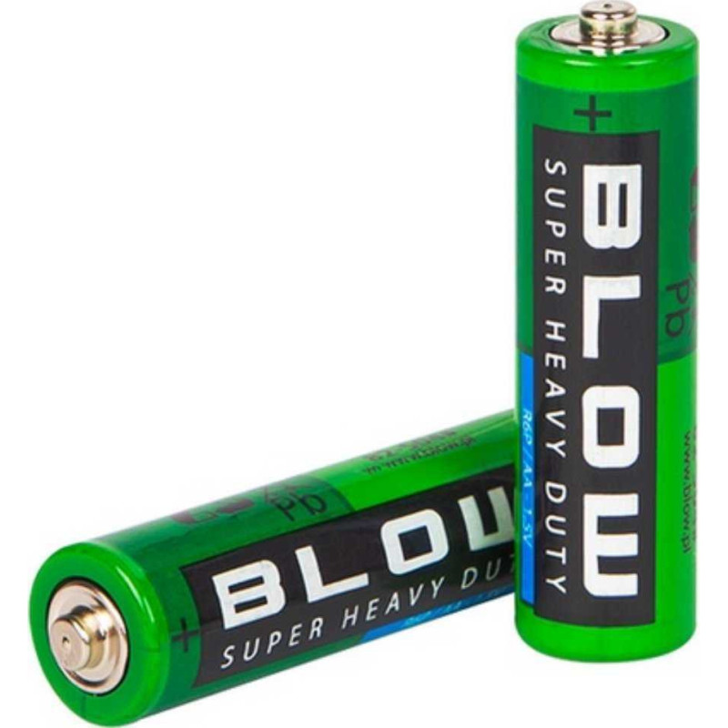 Blow Super Heavy Duty (82-538 ) 30pcs