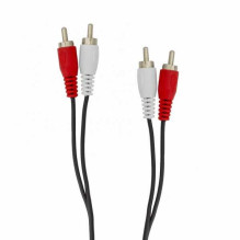 Sbox 2XRCA-2XRCA M, M 1.5m RCA-101 Sbox 2XRCA-2XRCA M, M 1.5m RCA-101