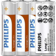 Philips R03L4F / 10...