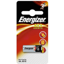 Energizer Alkaline E23A / A23 Blister 1pcs