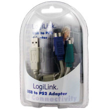 Logilink AU0004A