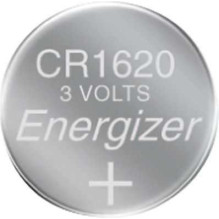 Energizer CR1620 Blister 1pcs Energizer CR1620 Blister 1pcs