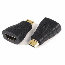 Sbox HDMI F.- MINI HDMI M....