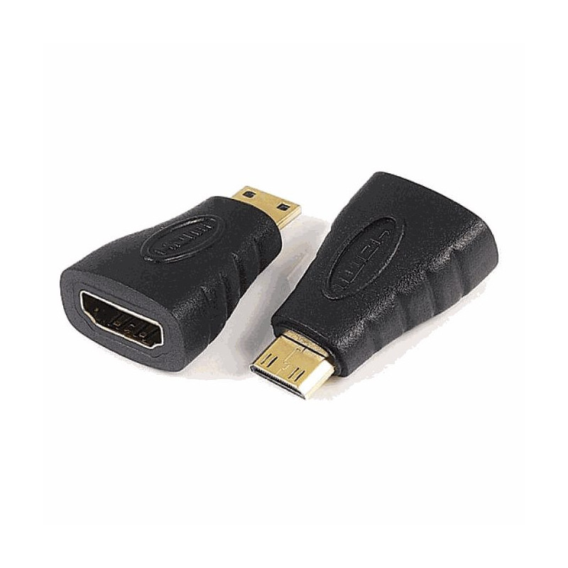 Sbox HDMI jungtis - mini HDMI jungtis, adapteris HDMI-MINI 0616320530761