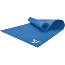 Reebok RAYG-11022BL jogos kilimėlis 173x61x0.4cm mėlynas