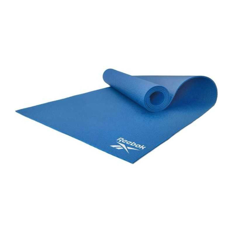 Reebok RAYG-11022BL jogos kilimėlis 173x61x0.4cm mėlynas