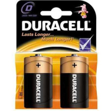 Duracell MN1300B2CB D2xLR20